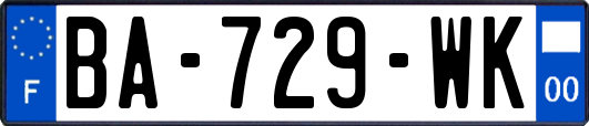 BA-729-WK