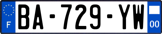 BA-729-YW