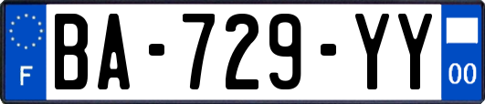 BA-729-YY