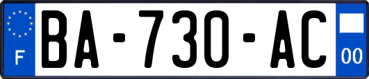 BA-730-AC