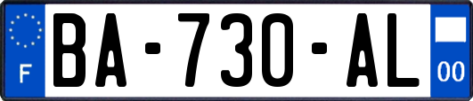 BA-730-AL