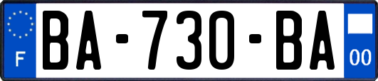 BA-730-BA