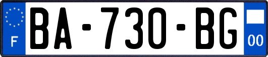 BA-730-BG