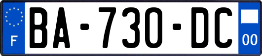 BA-730-DC