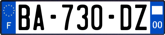 BA-730-DZ