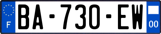 BA-730-EW