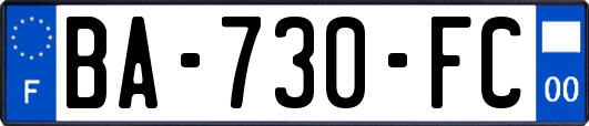 BA-730-FC