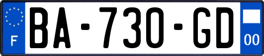 BA-730-GD