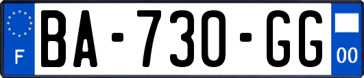 BA-730-GG
