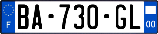 BA-730-GL