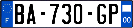 BA-730-GP