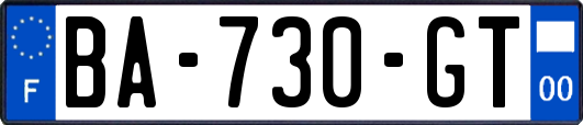 BA-730-GT