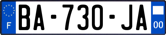 BA-730-JA