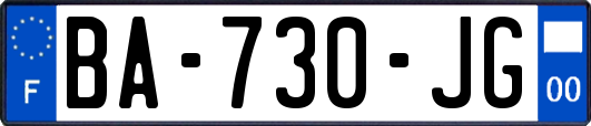 BA-730-JG