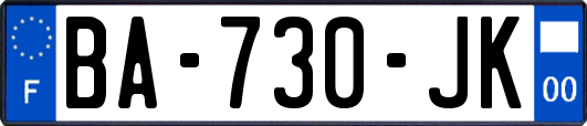 BA-730-JK