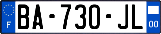 BA-730-JL