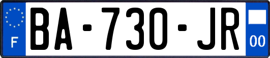 BA-730-JR