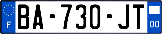 BA-730-JT