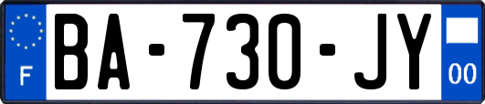 BA-730-JY