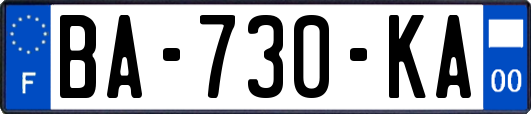 BA-730-KA