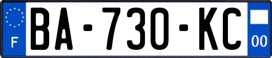 BA-730-KC