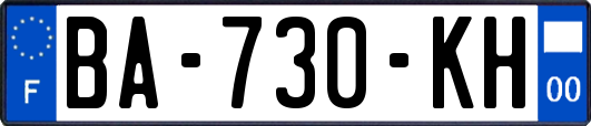 BA-730-KH