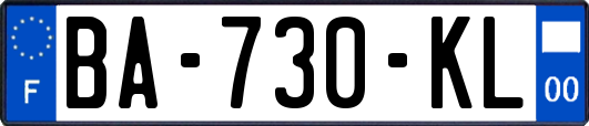 BA-730-KL