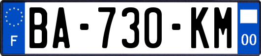 BA-730-KM