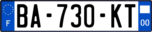 BA-730-KT