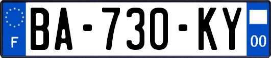 BA-730-KY