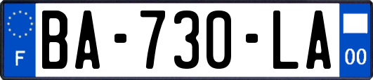 BA-730-LA