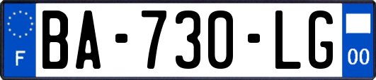 BA-730-LG