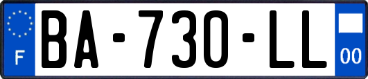 BA-730-LL