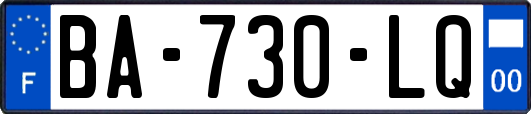BA-730-LQ