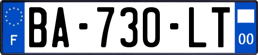 BA-730-LT