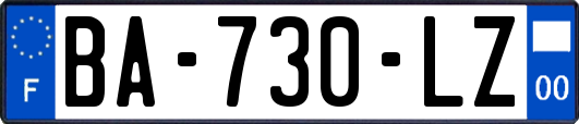 BA-730-LZ