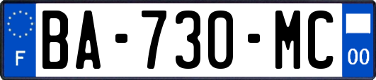 BA-730-MC