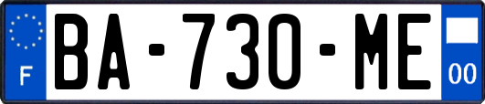 BA-730-ME