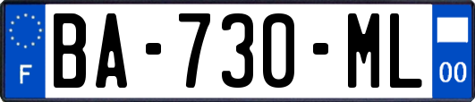 BA-730-ML