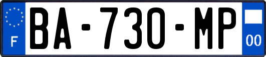 BA-730-MP