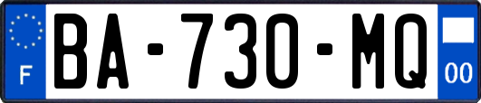 BA-730-MQ