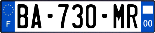 BA-730-MR