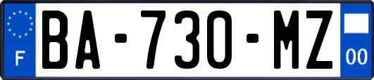 BA-730-MZ