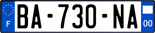 BA-730-NA