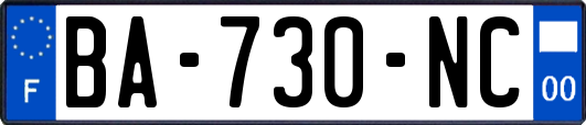 BA-730-NC