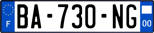 BA-730-NG