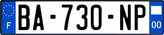 BA-730-NP