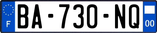 BA-730-NQ