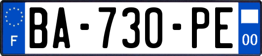 BA-730-PE
