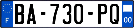 BA-730-PQ